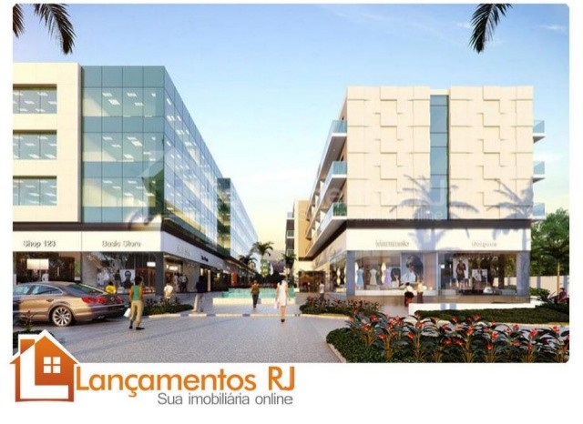 Foto 1 - Expert suites & Services Residencial - Curicica