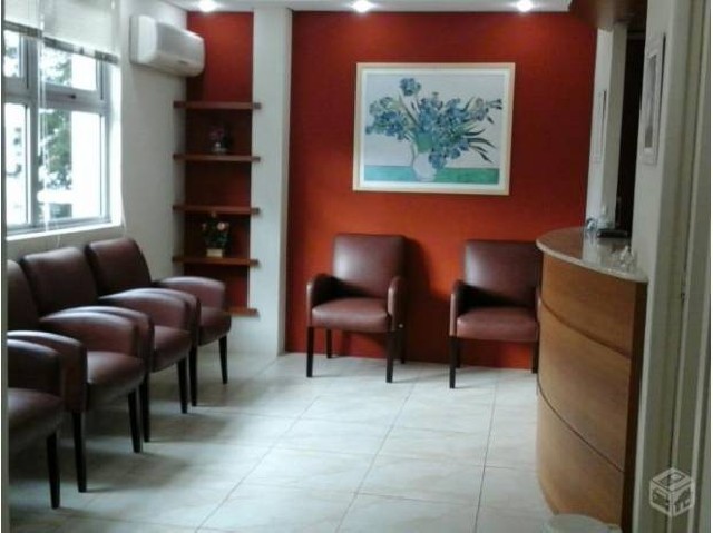 Foto 3 - Locação de horários em consultório médico