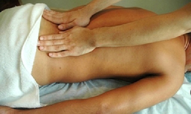 Massagem contagem acabe com dores
