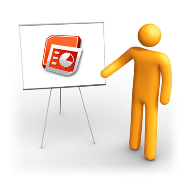 Powerpoint - apresentações